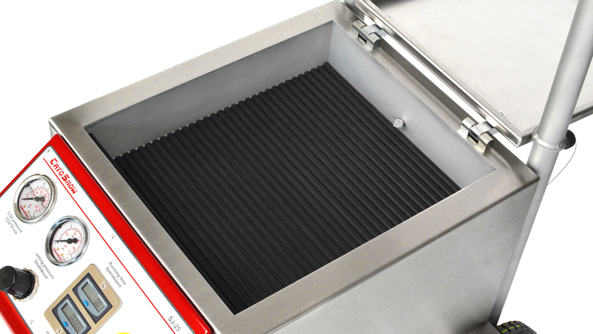 CO2ミストmachine Nano Disinfectant Spray Gun - K5 Pro Cordless Fogger Machine